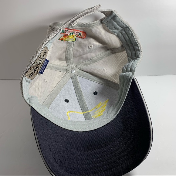 DEKALB Seed baseball cap mesh K-Products hat - Picture 11 of 12